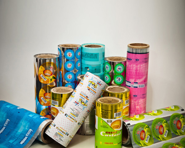 PE拉伸膜作為包裝材料有哪些好處？